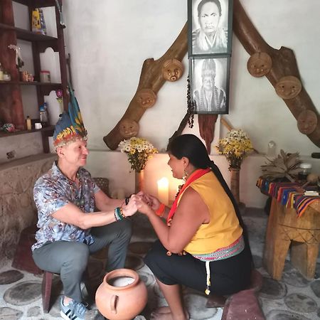 Mocoa Posada Kauai מראה חיצוני תמונה