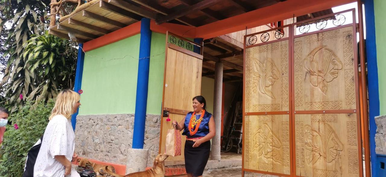 Mocoa Posada Kauai מראה חיצוני תמונה