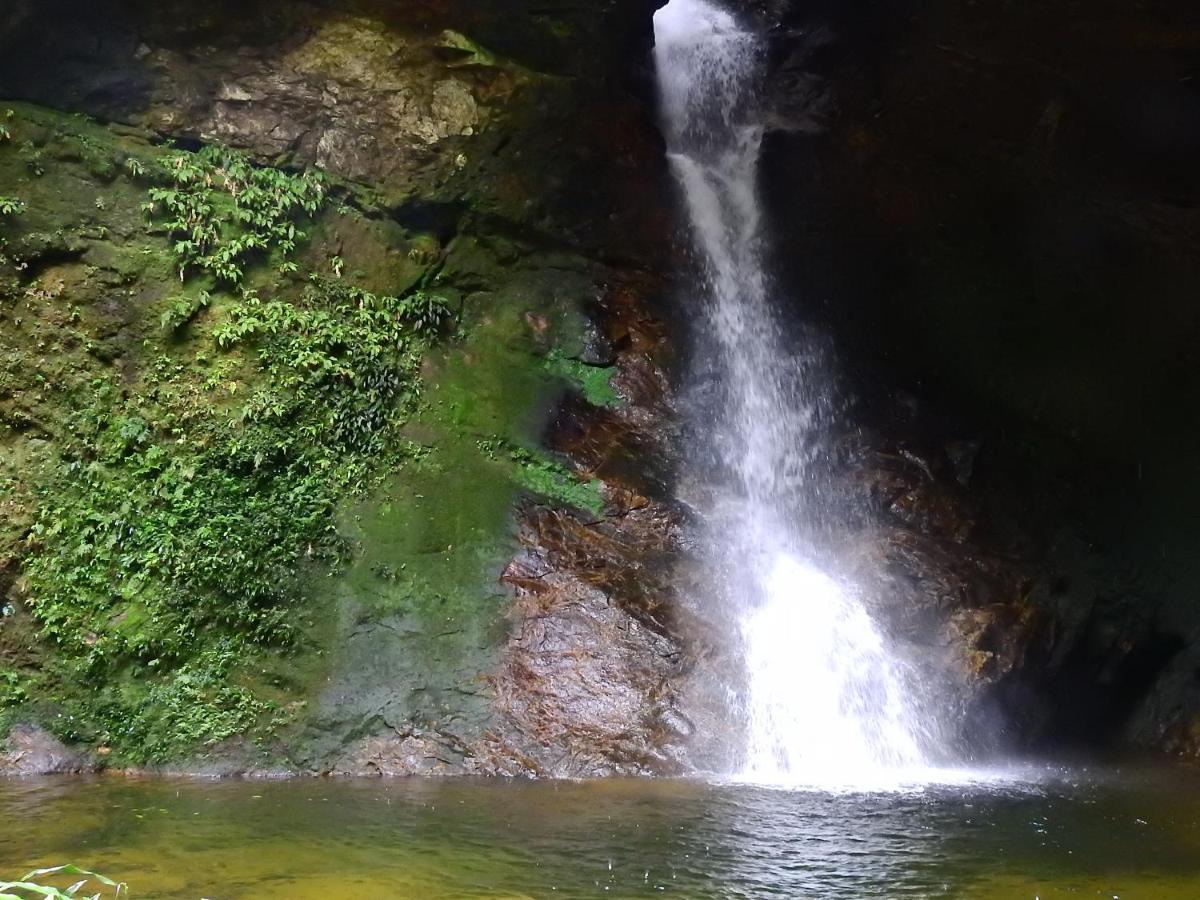 Mocoa Posada Kauai מראה חיצוני תמונה