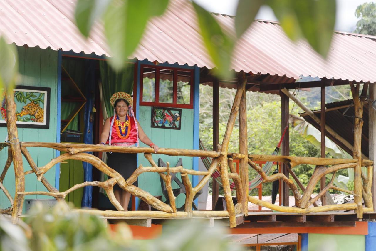 Mocoa Posada Kauai מראה חיצוני תמונה