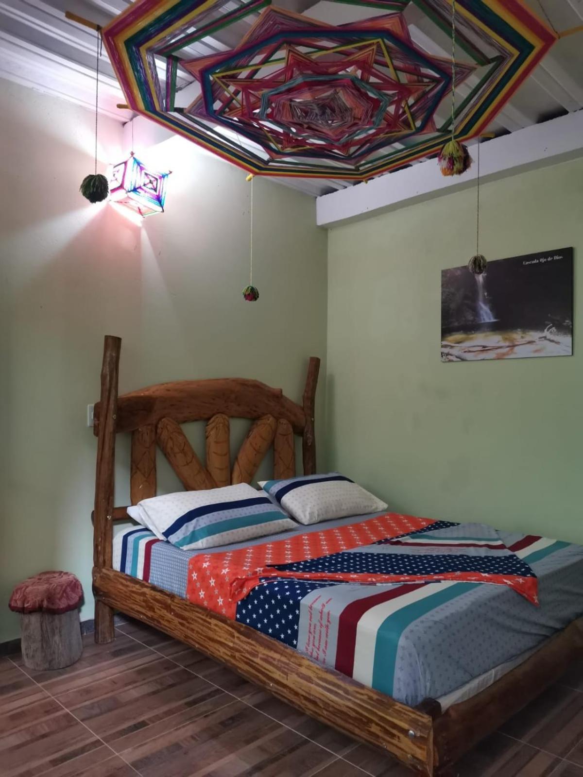 Mocoa Posada Kauai מראה חיצוני תמונה