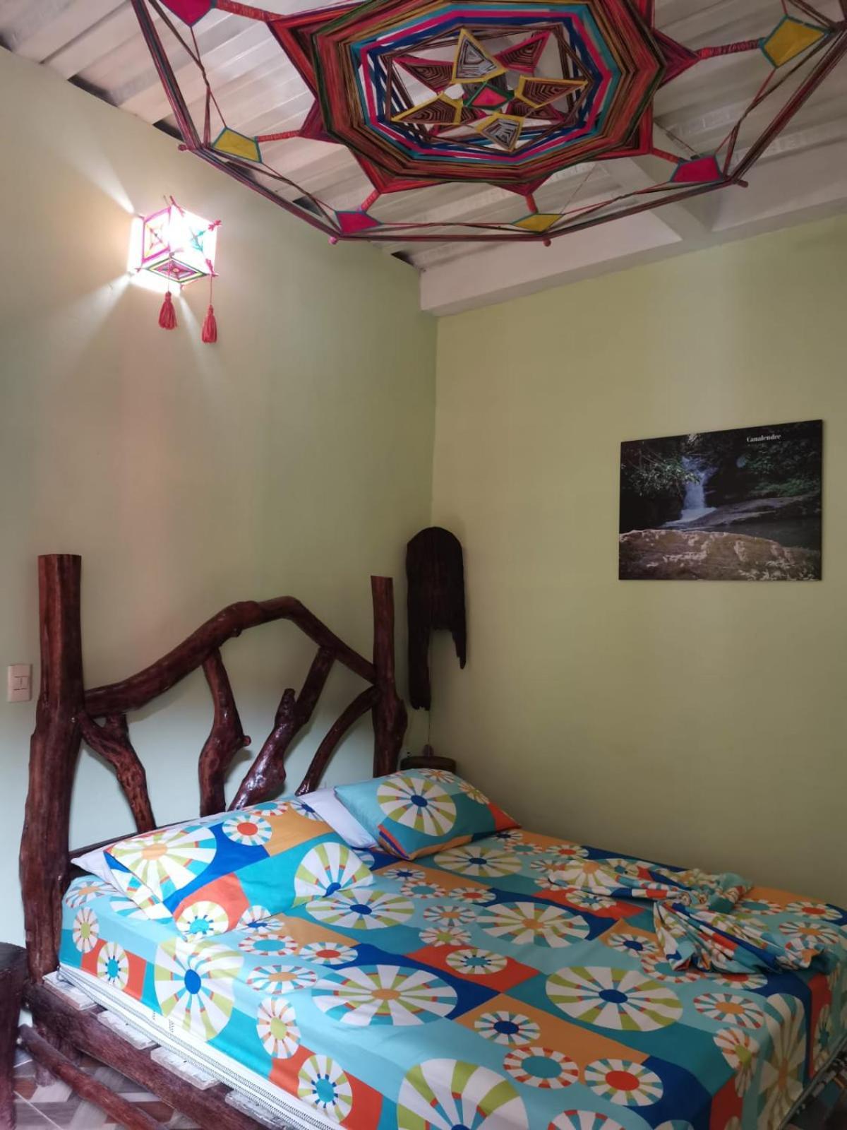 Mocoa Posada Kauai מראה חיצוני תמונה
