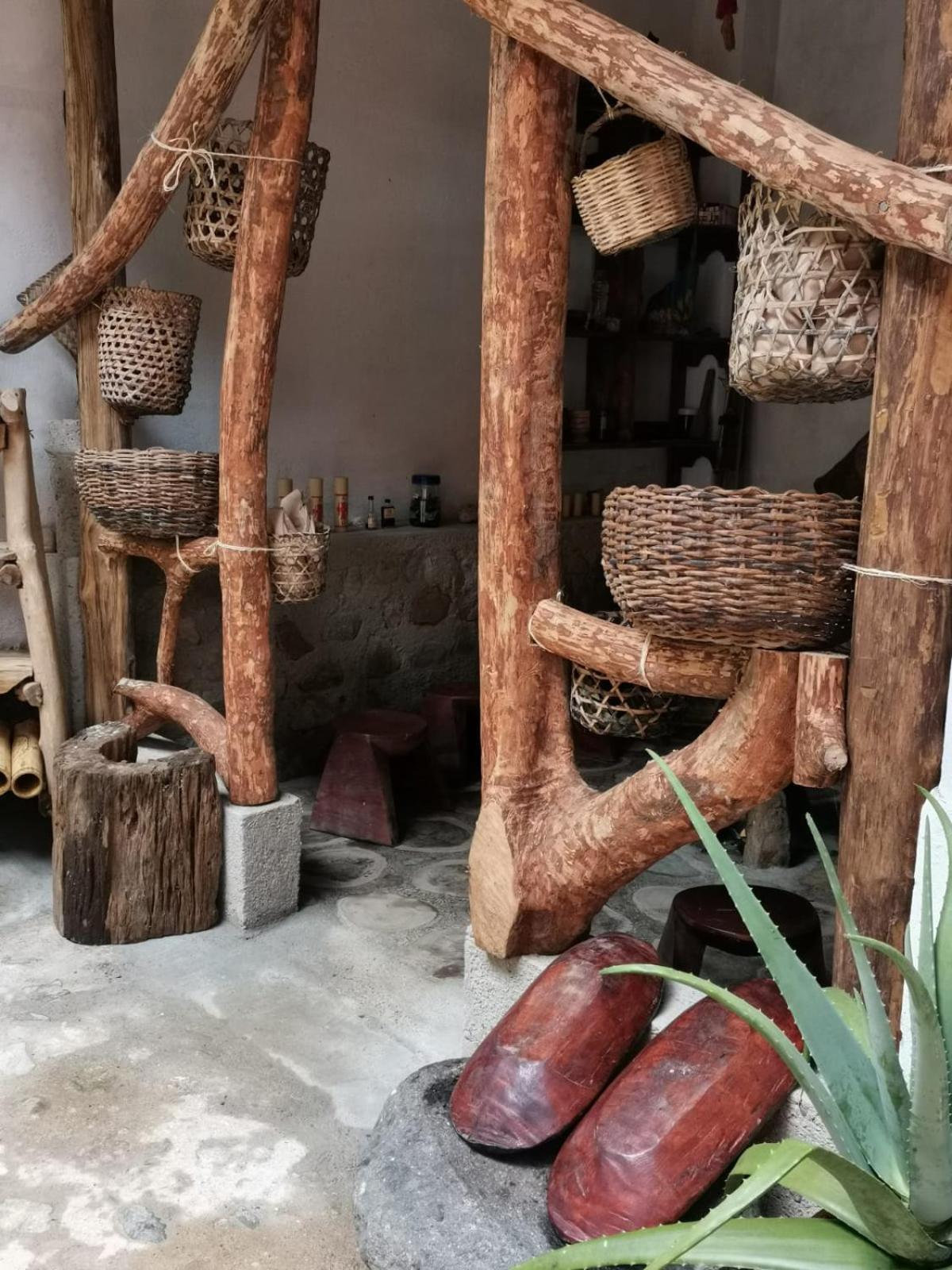 Mocoa Posada Kauai מראה חיצוני תמונה