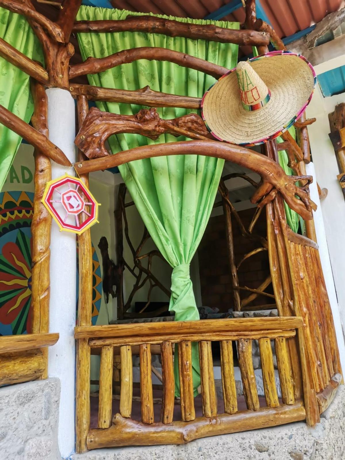 Mocoa Posada Kauai מראה חיצוני תמונה