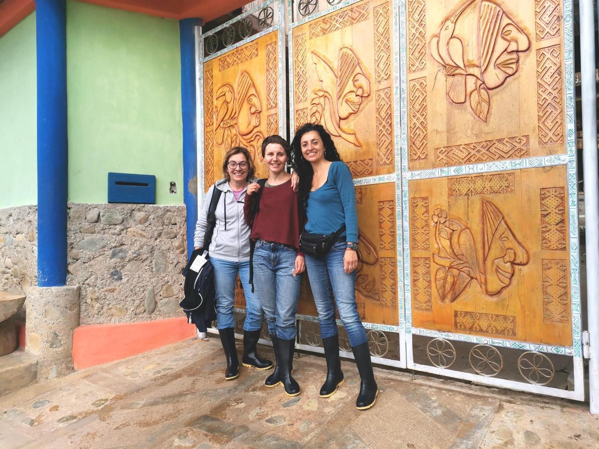 Mocoa Posada Kauai מראה חיצוני תמונה