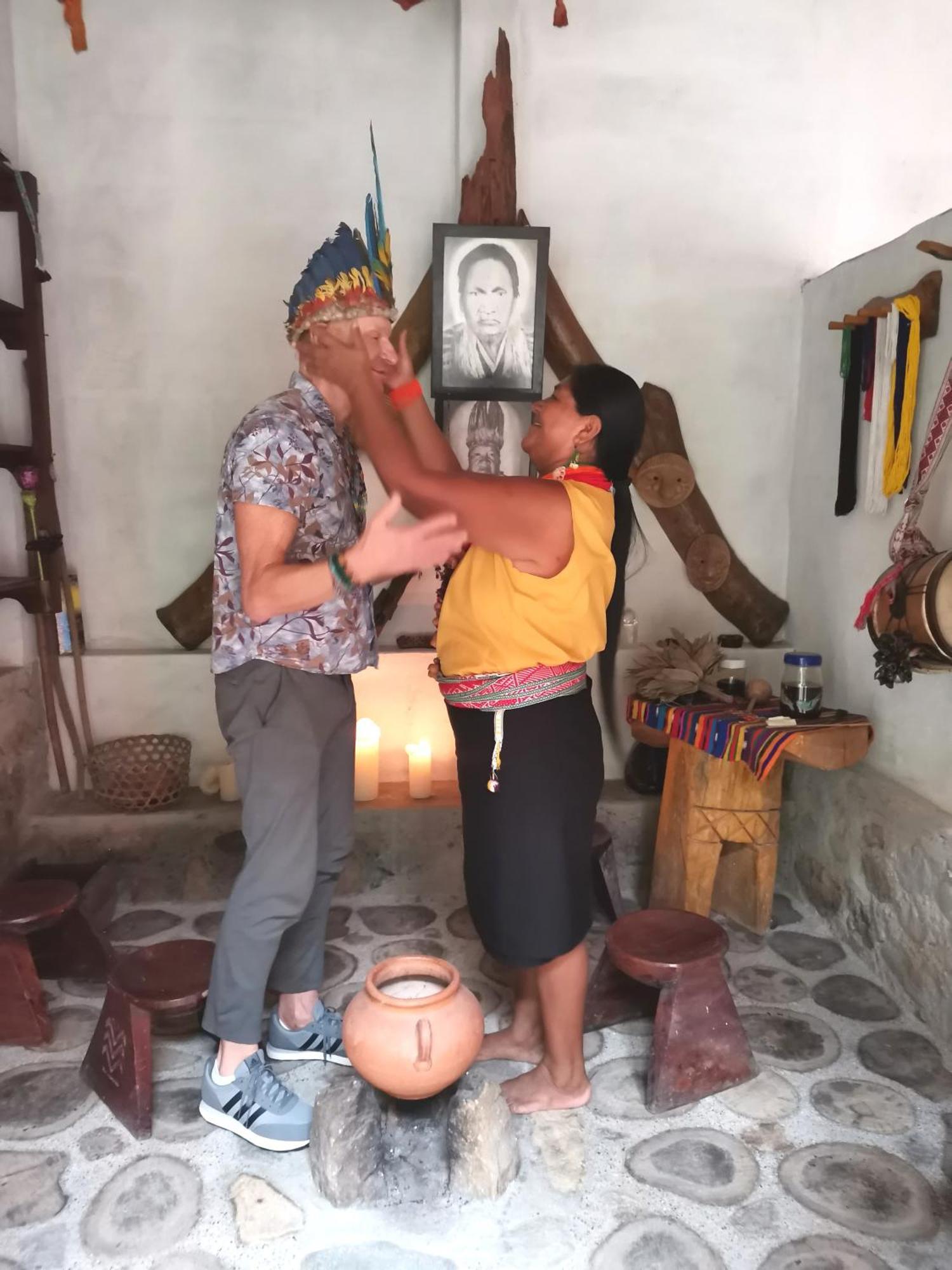 Mocoa Posada Kauai מראה חיצוני תמונה