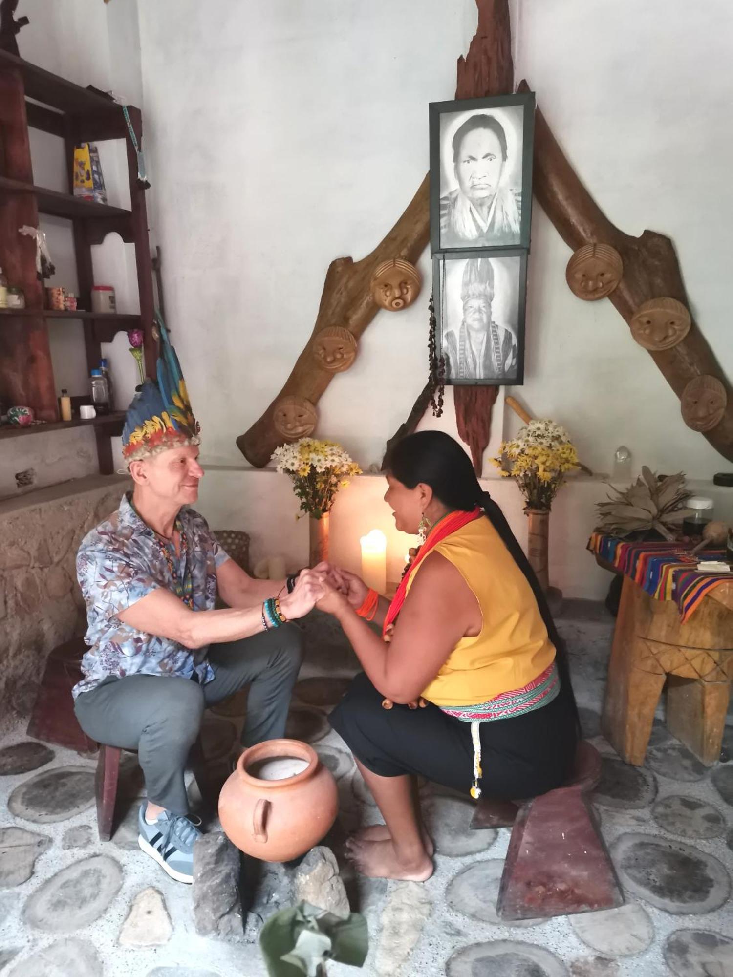 Mocoa Posada Kauai מראה חיצוני תמונה